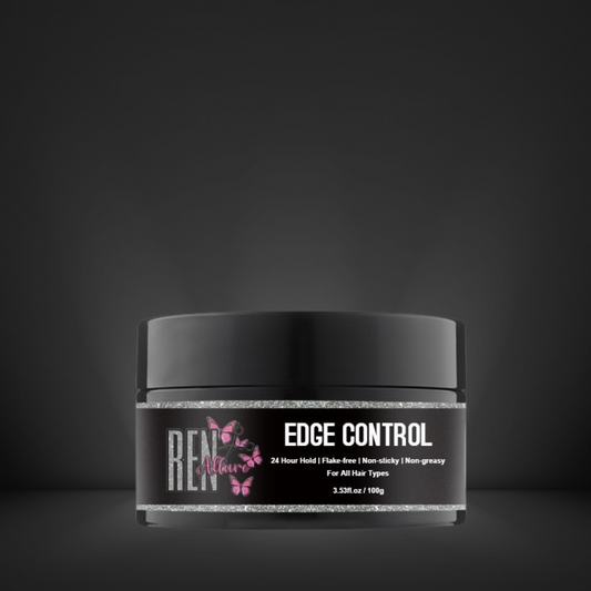 RenAllure 24hr Hold Edge Control